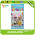 Eraser dentifricio &amp; Coppa a forma di